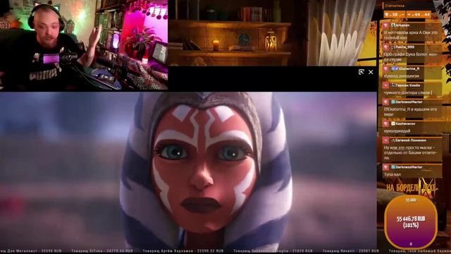 зе бест дуэль ин стар варс эвэр