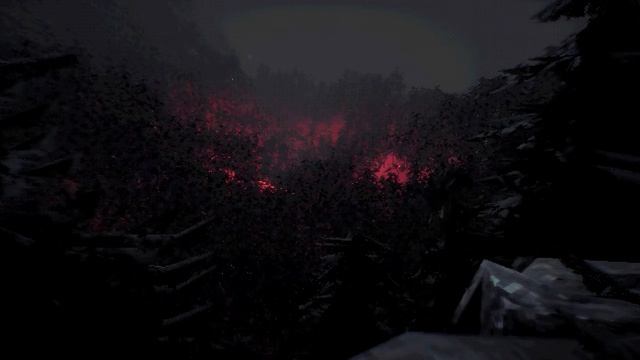 Трейлер SOS Recordings анонс