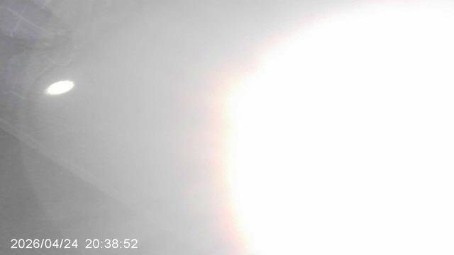 Работа фонариков на батарейках во время отключения электричества