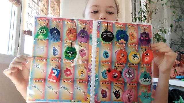 монстриксы