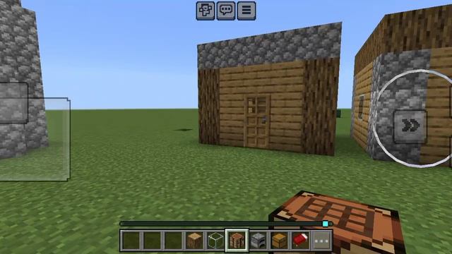 МАЙНКРАФТ 2  анимация