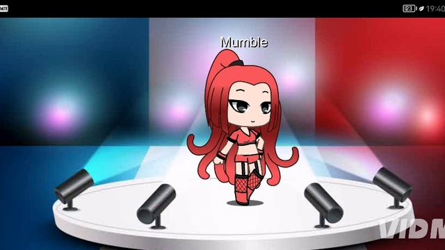 Видео-поддержка