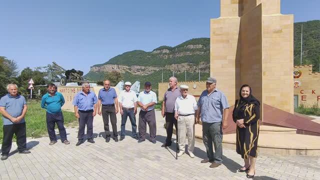 Лезги хуьр - Архит