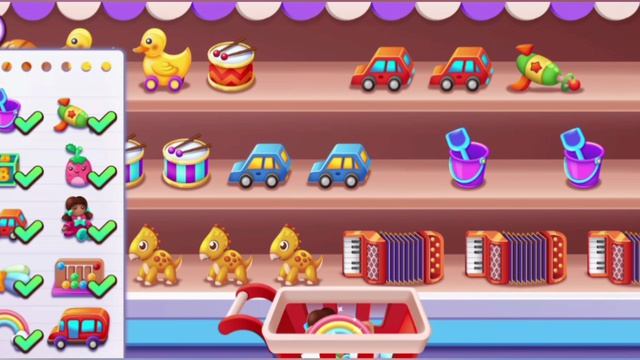 Обучалки-приключалки. Stick Red Boy And Blue Girl. У Давида болит живот в мире Бубу. 41-45 уровни.