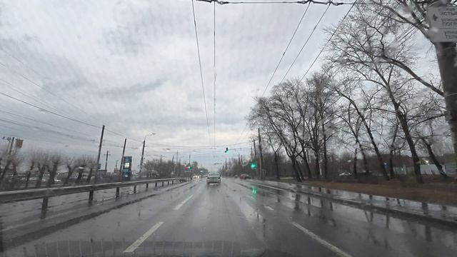 Красноярск ул. Металлургов 25.04.2026г.