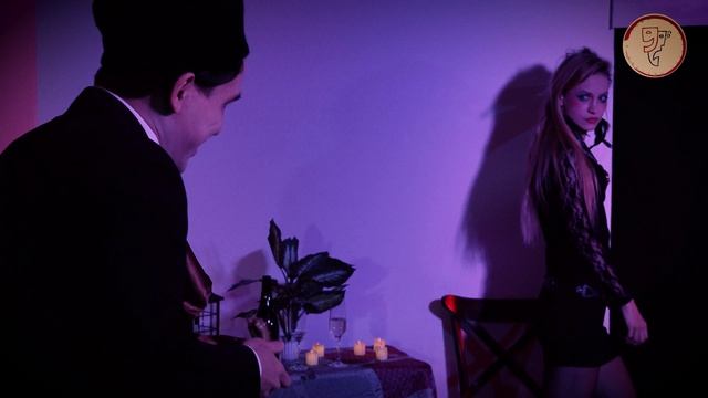 English Theatre Co. Presents Jack! Trailer 2026