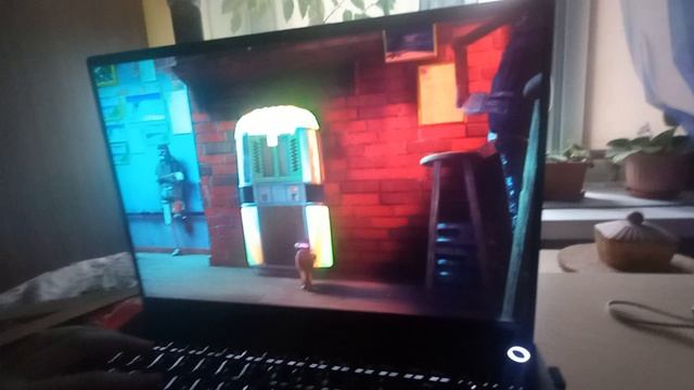 Мы знакомимся со всеми с в миддауне