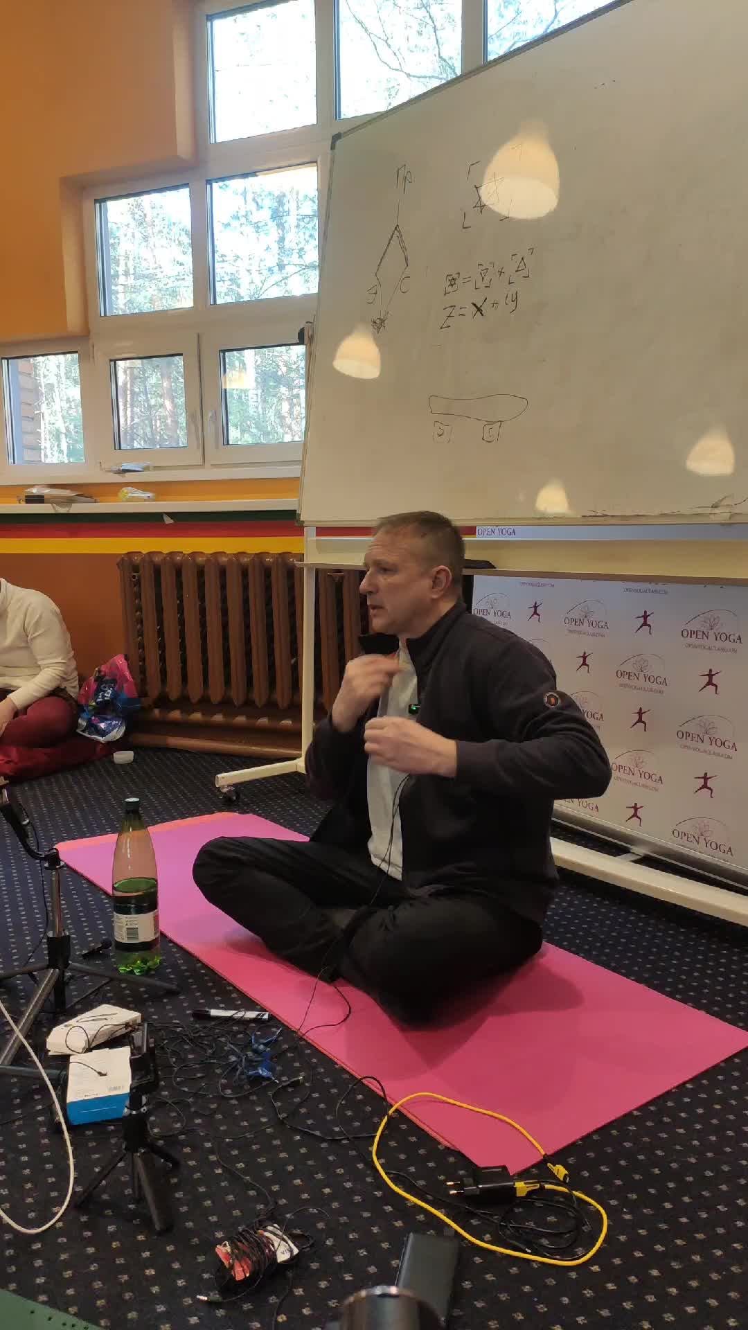 йога лекция 20260425