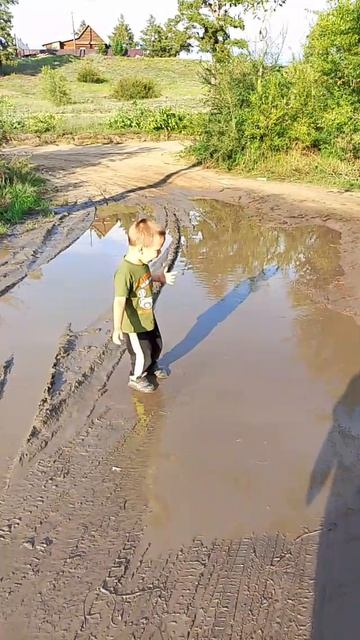 Архив август 2025 сыночек 