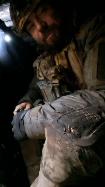 От Гвоздики часть 1