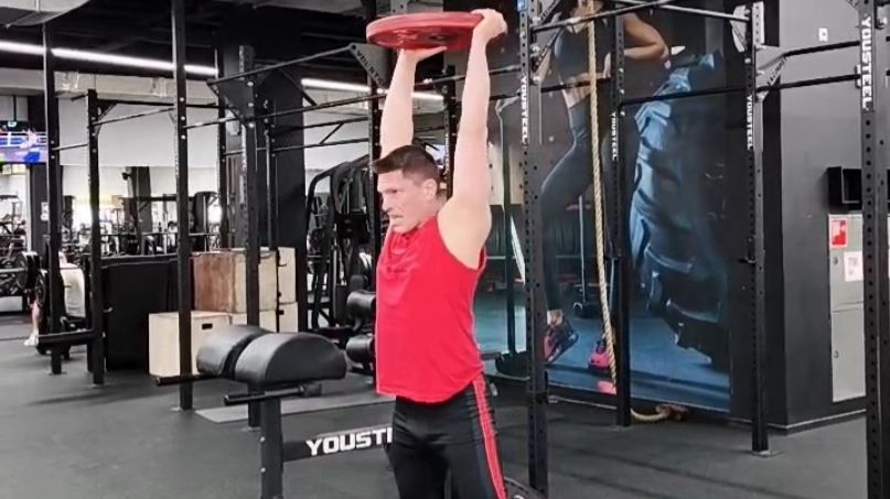 2026.04.25 Леонидов Евгений член клуба ТФ Зеленоград-2 челлендж апрель попытка 2 72повт. 03:32