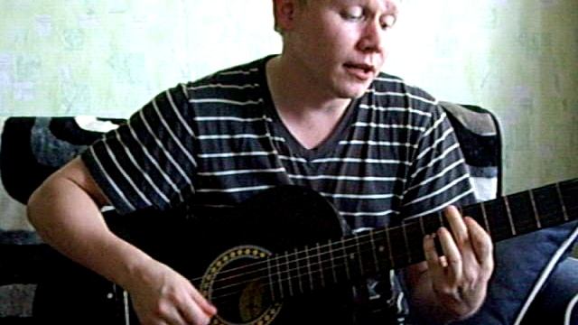 Дмитрий Гаврилкин - В Поисках Монеты - 2018 - Acoustic Live