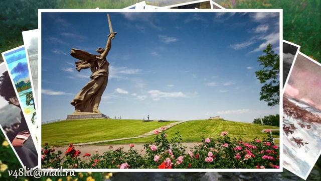 Александр Милкин - Родина  Сл. и муз. Ольги Плотниковой