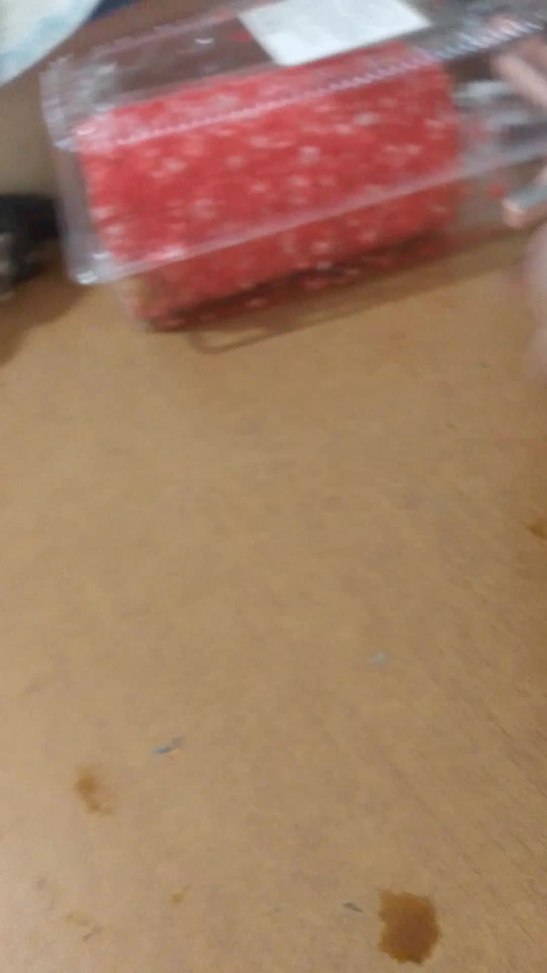 сегодня мы еле суши