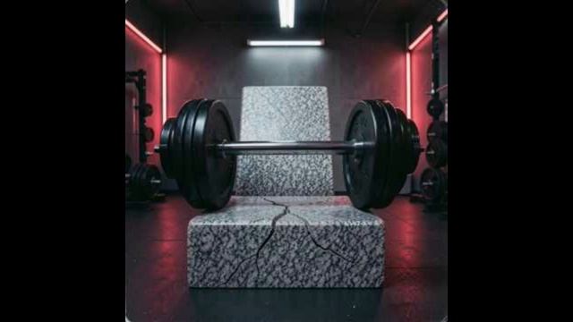 Iron Pump Politics Рэп про Арнольда Шварцнеггера 16