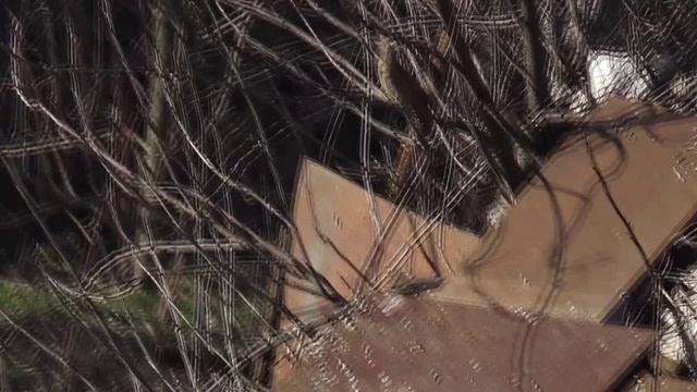 ДЕРЕВЕНСКИЕ ЗАРИСОВКИ! КАК ПРИХОДИТ ВЕСНА В ДЕРЕВНЮ!!