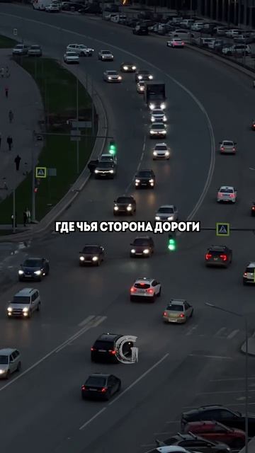 Джун Маккэрролл была практикующим врачом и смогла спасти многие жизни придумав белую разметку!