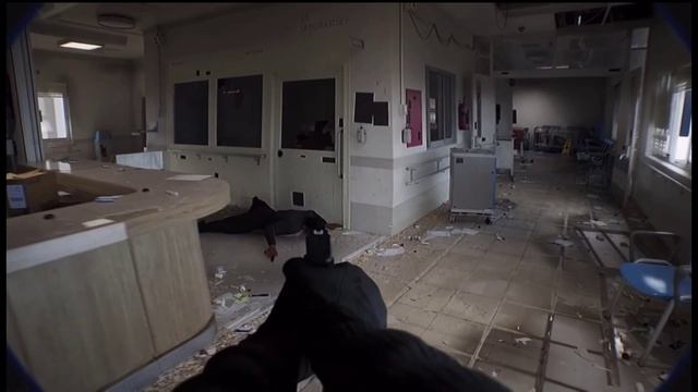 Трейлер Red Light On геймплей