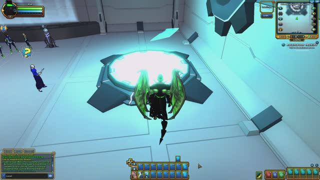 CHAMPIONS ONLINE ПЕРВЫЕ ШАГИ К 40 ЛВЛУ