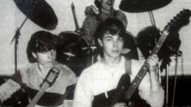 Лабиринт - Наставник