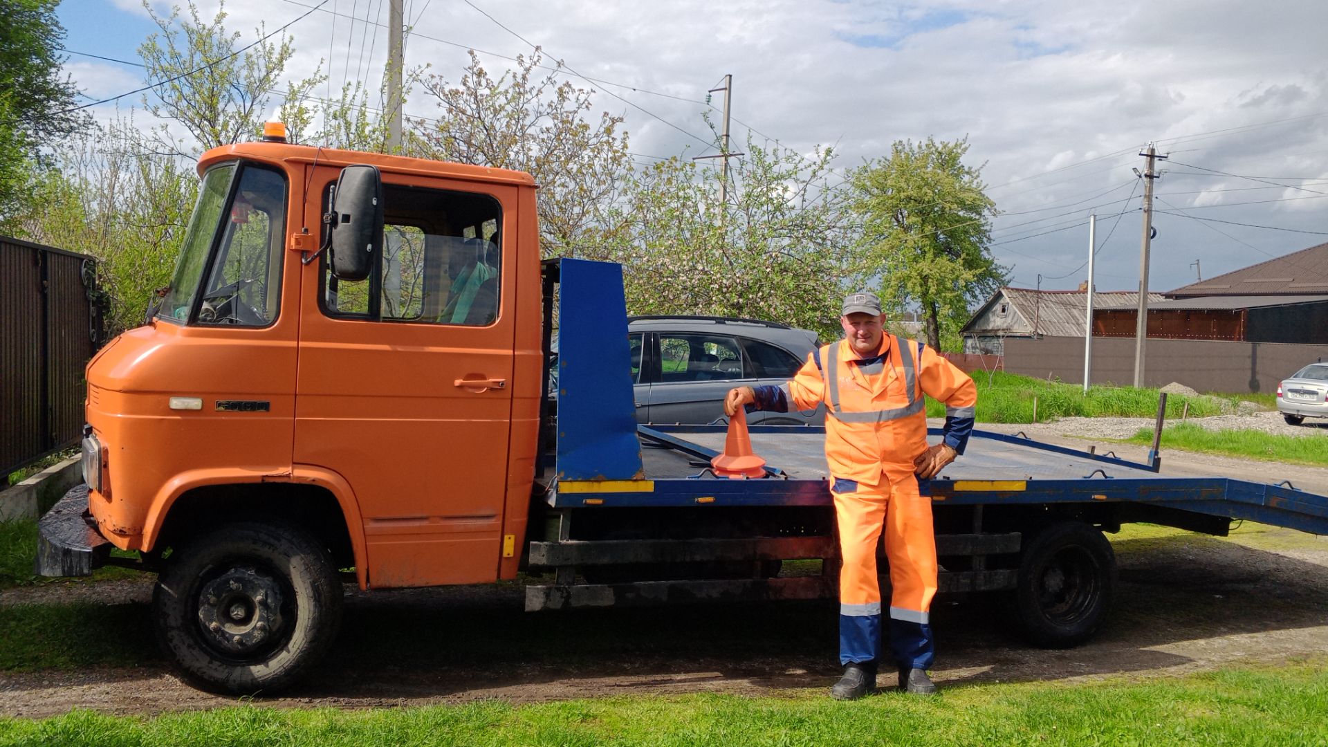 Эвакуация и спасение