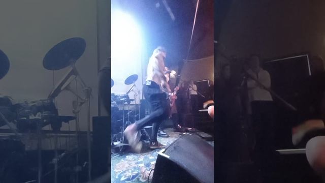 Концерт группы RammproJect в Harats Pub 
Саратов 27 февраля 2026