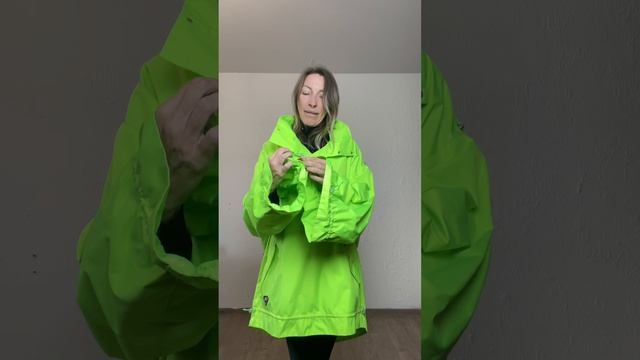 Дождевики NATASHA SWAN