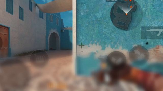 МУВИК ОПЯТЬ ПОД MATADORA !!