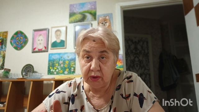 Отвечаю на комментарии