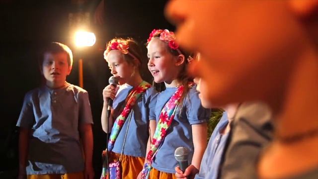 2017. ЕС ИДС. Москва Вьясапуджа