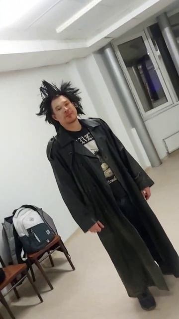 Образ Горшка корольишут