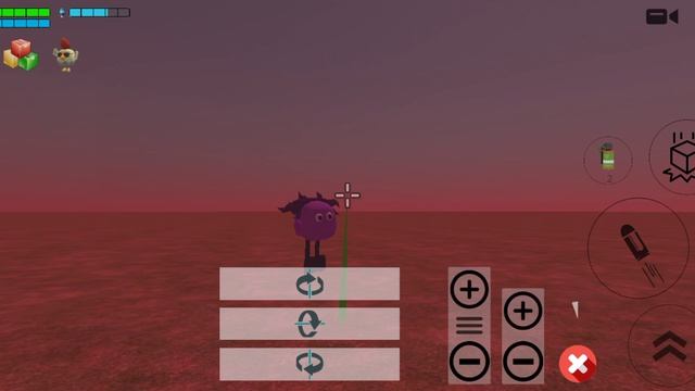 песня кинито пет всему конец в стиле ЧиКен гана