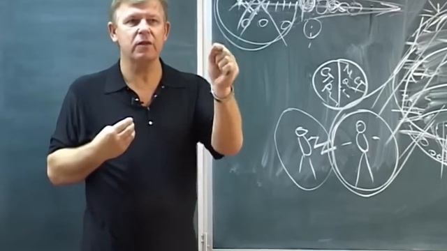 Как не терять силу при конфликтах  Юрий Николаевич Луценко.