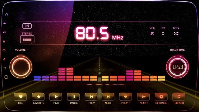 Broken Skyline - 80s Love Songs  Emotional Memories Compilation