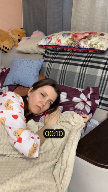 Водичка Shorts