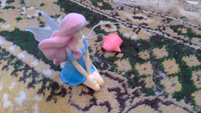 Магия убивающаяя вирус
1 сезон 12 серия  Помощь волка 1 часть