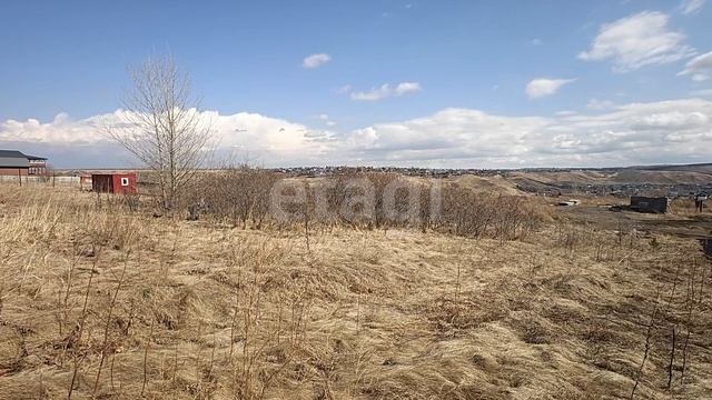 Участок. Даурская