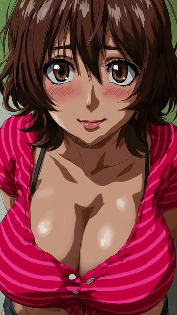 эти глаза напротив 
ии
девушки
аниме
приколы