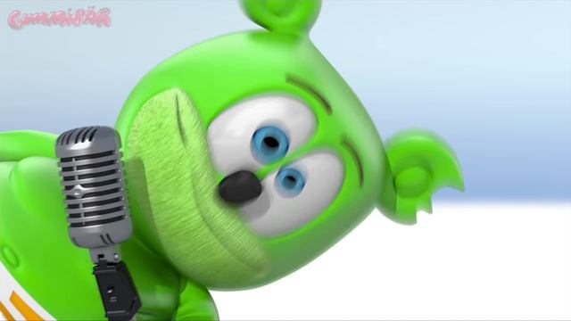 Klasky Klasky Klasky Klasky Kummimõmm Version Song