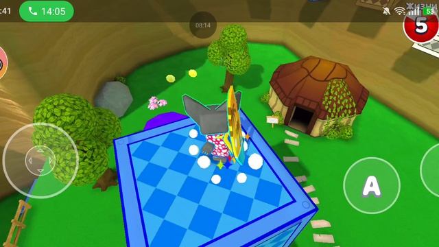 развлечения в черепахограде