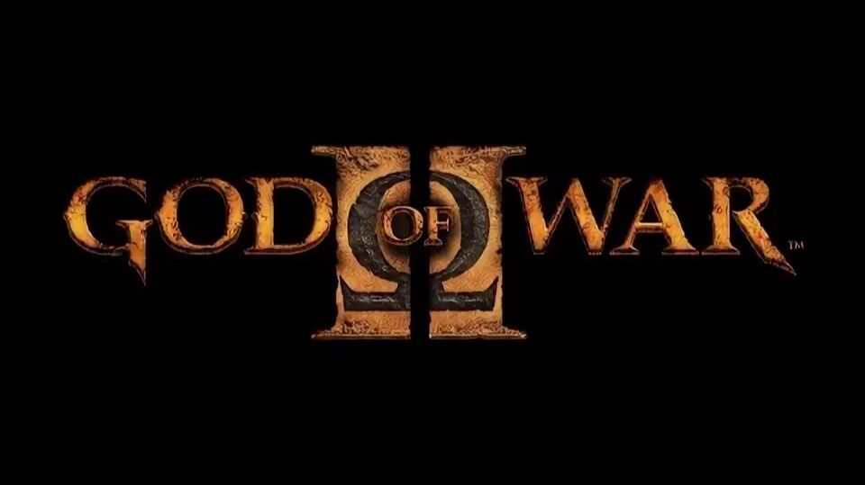 God Of War 2 прохождения  9 прохождение