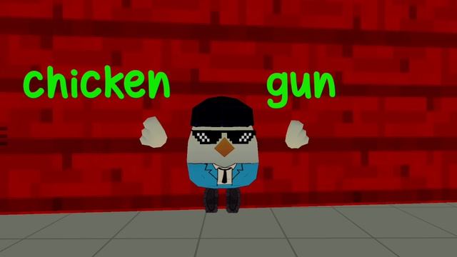 моё мини интро