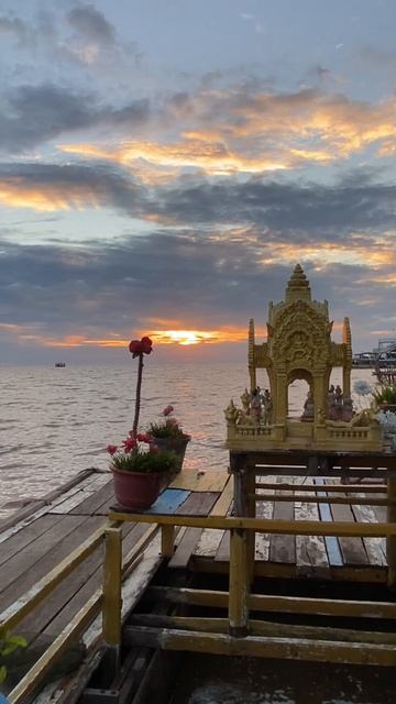 Камбоджа озеро Тонлесап 22