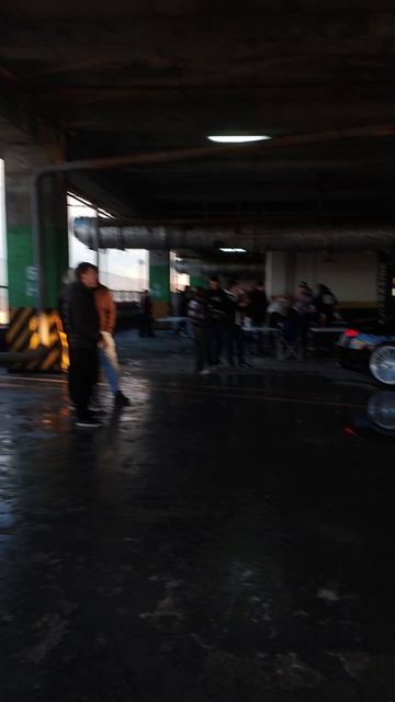 Выставка автомобилей от Warp Crew за 25 апреля 2026 года. Warp_crew