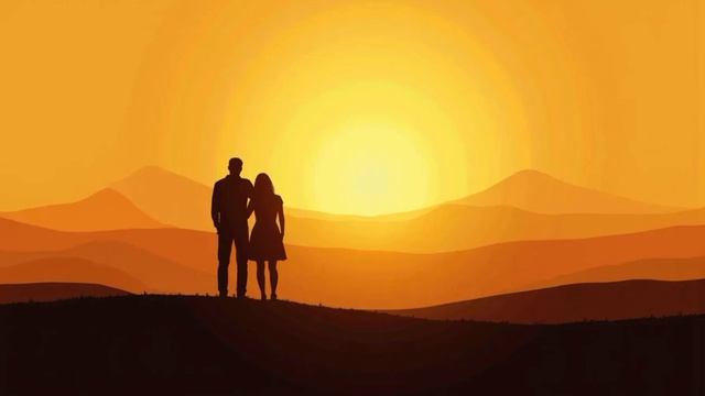 песня ОН И ОНА