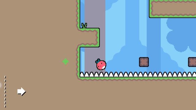 Редиска папа