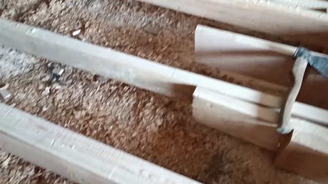 строительство мансарды