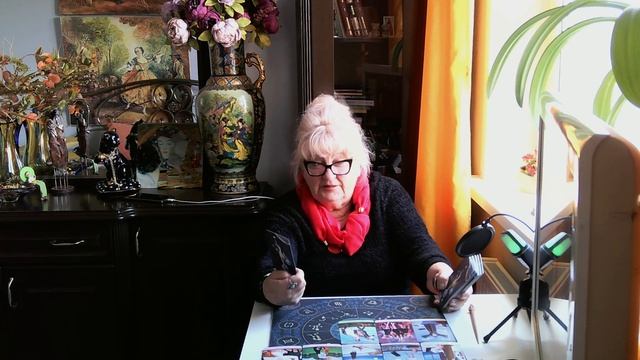 Прогноз для ДЕВ на май месяц