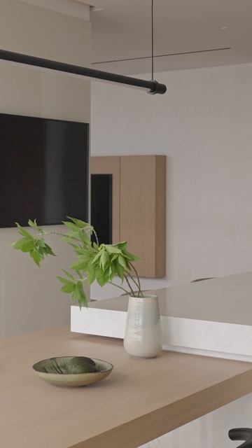 Обзор квартиры ЖК Парус 1