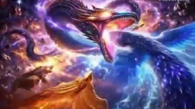 СТРАЖИ -3- Космическая война хранителей